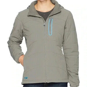 Outdoor Research Winter Ferrosi Hoody Jacket - XS